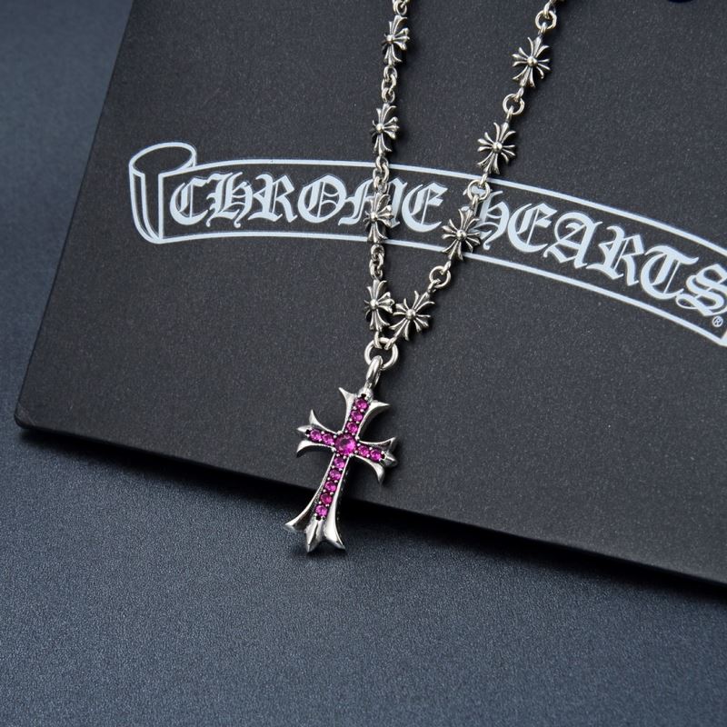 Chrome Hearts Necklaces